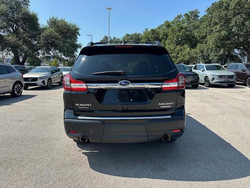 2020 Subaru Ascent Touring 7-Passenger
