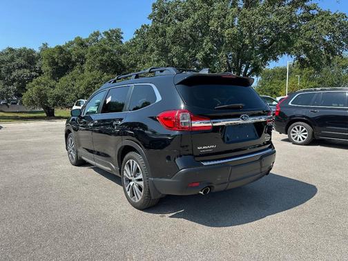 2020 Subaru Ascent Touring 7-Passenger