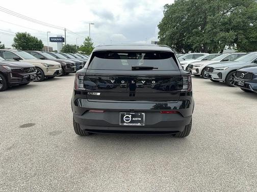 2025 Volvo EX30 Twin Motor Ultra