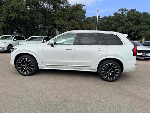 2026 Volvo XC90 B5 Plus 7-Seater
