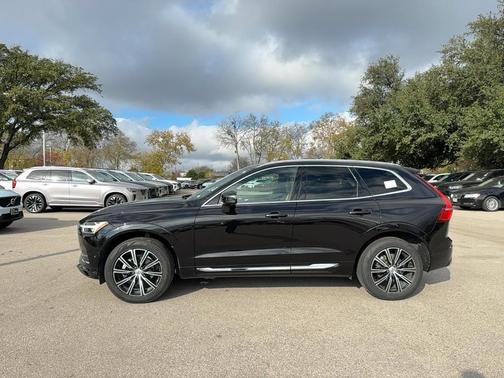 2020 Volvo XC60 T5 Inscription