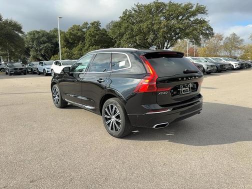 2020 Volvo XC60 T5 Inscription