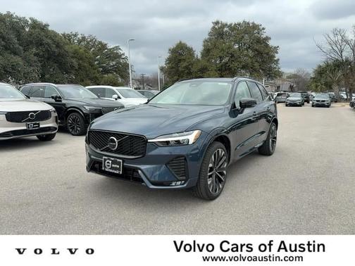 2026 Volvo XC60 B5 Ultra