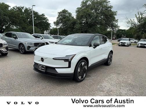 2025 Volvo EX30 Twin Motor Ultra