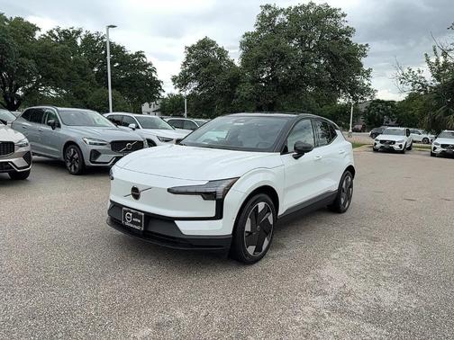 2025 Volvo EX30 Twin Motor Ultra