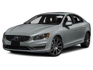 2017 Volvo S60 T5 Dynamic