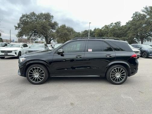 2020 Mercedes-Benz GLE 350 Base