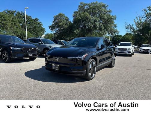2025 Volvo EX30 Twin Motor Plus