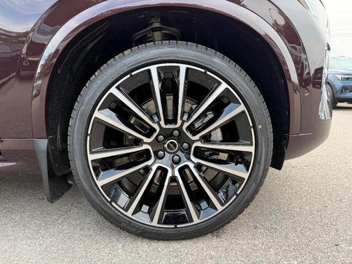 2026 Volvo XC90 B6 Ultra 7-Seater