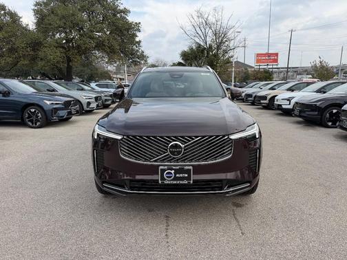 2026 Volvo XC90 B6 Ultra 7-Seater