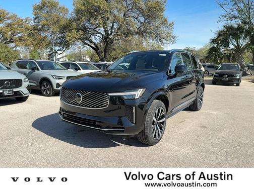 2026 Volvo XC90 B5 Core