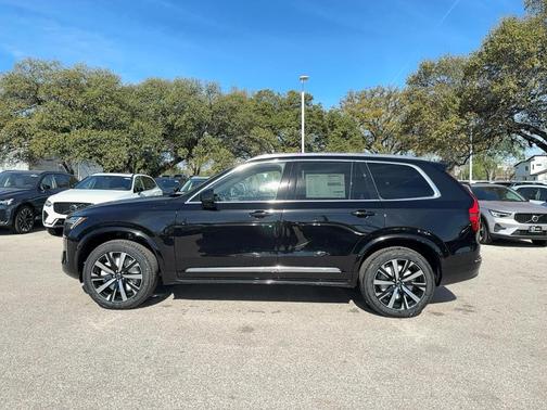 2026 Volvo XC90 B5 Core