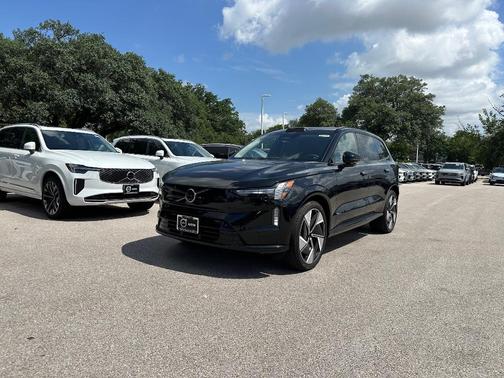 2025 Volvo EX90 Twin Motor Ultra