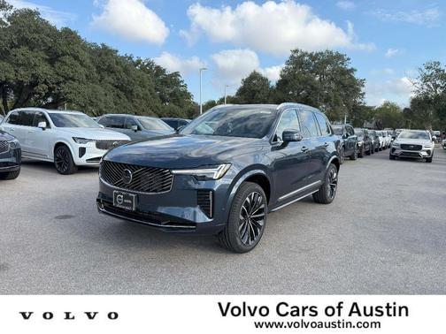 2026 Volvo XC90 B6 Plus 7-Seater