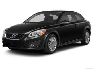 2013 Volvo C30 T5 R-Design Premier Plus