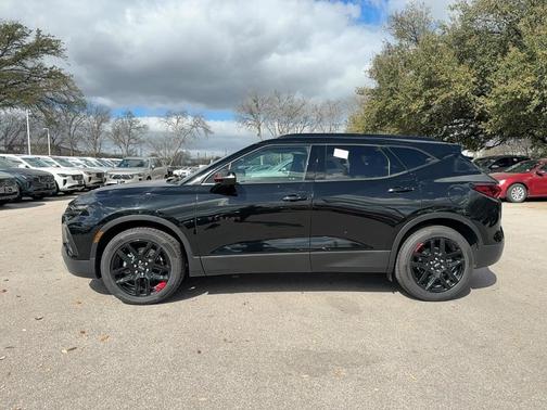 2020 Chevrolet Blazer 3LT