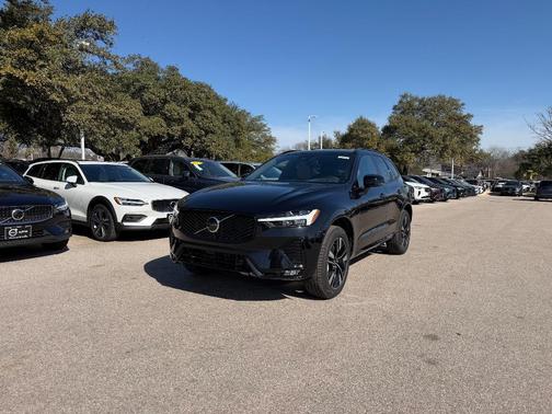 2026 Volvo XC60 B5 Core