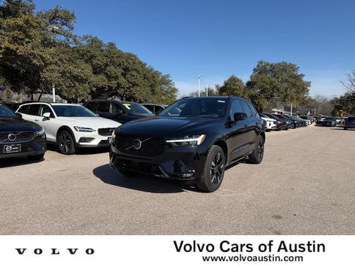 2026 Volvo XC60 B5 Core
