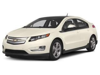 2014 Chevrolet Volt Base