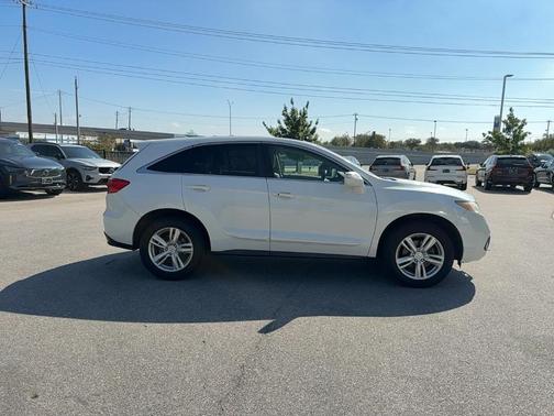 2015 Acura RDX Technology Package