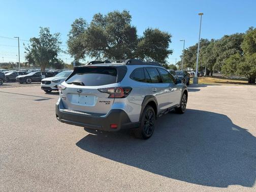 2024 Subaru Outback Onyx Edition XT