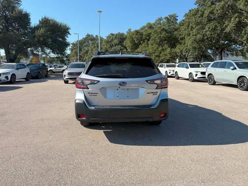 2024 Subaru Outback Onyx Edition XT