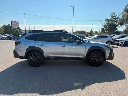 2024 Subaru Outback Onyx Edition XT