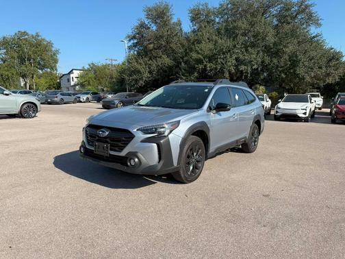 2024 Subaru Outback Onyx Edition XT