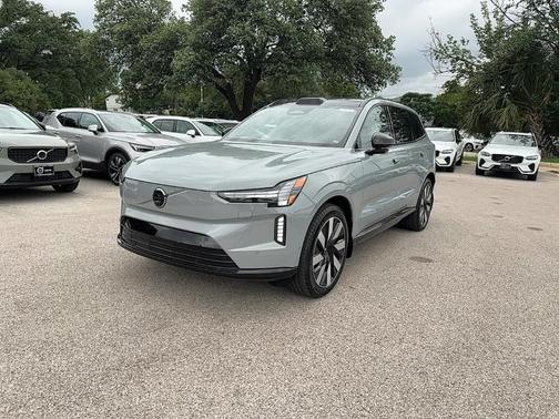 2025 Volvo EX90 Twin Motor Ultra