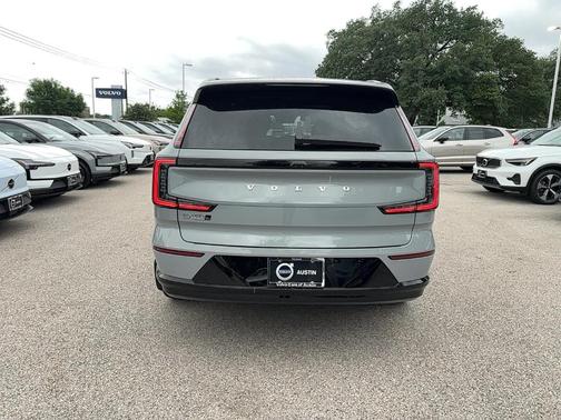 2025 Volvo EX90 Twin Motor Ultra