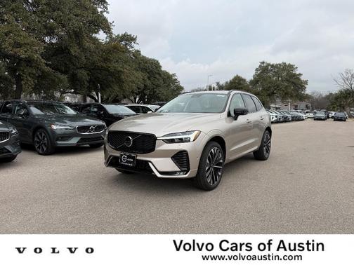 2026 Volvo XC60 B5 Ultra