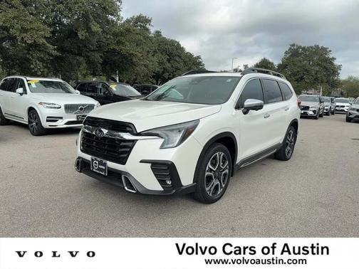 2023 Subaru Ascent Touring 7-Passenger