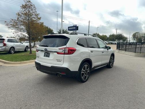 2023 Subaru Ascent Touring 7-Passenger
