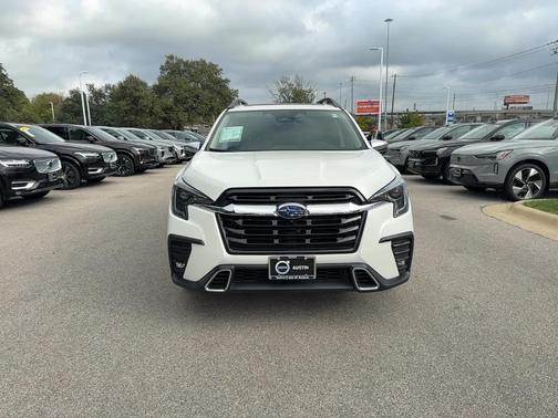 2023 Subaru Ascent Touring 7-Passenger
