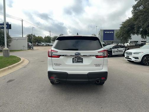 2023 Subaru Ascent Touring 7-Passenger