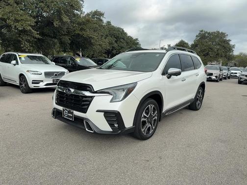 2023 Subaru Ascent Touring 7-Passenger