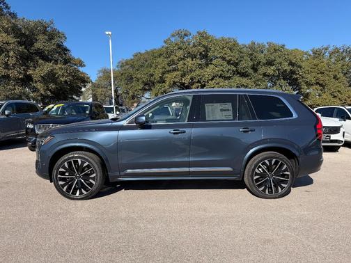 2026 Volvo XC90 B6 Ultra 7-Seater