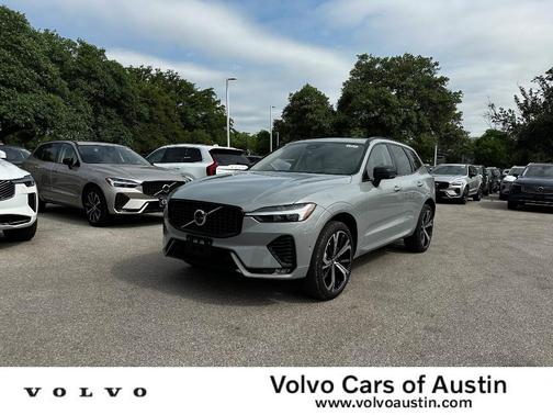 2025 Volvo XC60 B5 Ultra