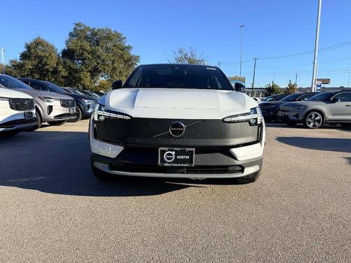 2026 Volvo EX30 TWIN MOTOR CROSS COUNTRY ULTRA