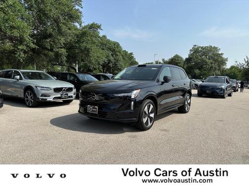 2025 Volvo EX90 Twin Motor Plus