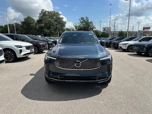 2026 Volvo XC90 B6 ULTRA 7-SEATER