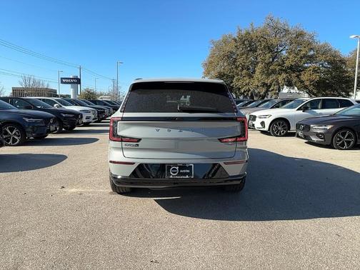 2025 Volvo EX90 Twin Motor Ultra