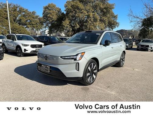 2025 Volvo EX90 Twin Motor Ultra