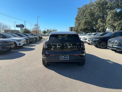 2026 Volvo EX30 Twin Motor Plus