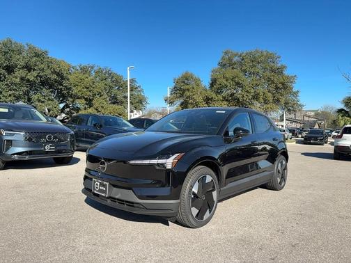 2026 Volvo EX30 Twin Motor Plus