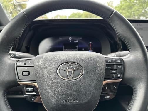 2023 Toyota Crown Limited