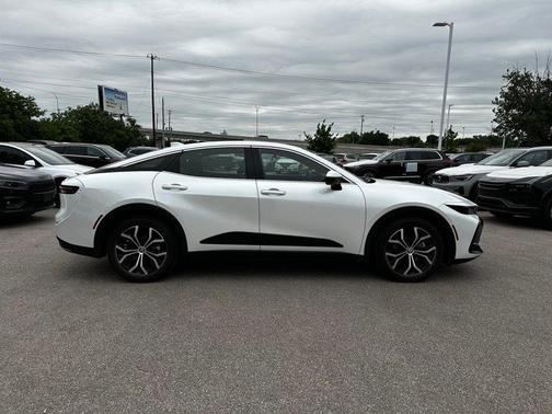 2023 Toyota Crown Limited