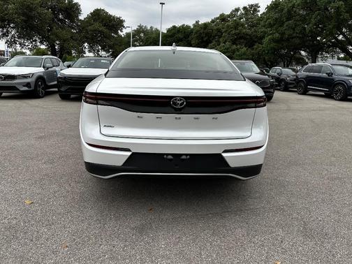 2023 Toyota Crown Limited