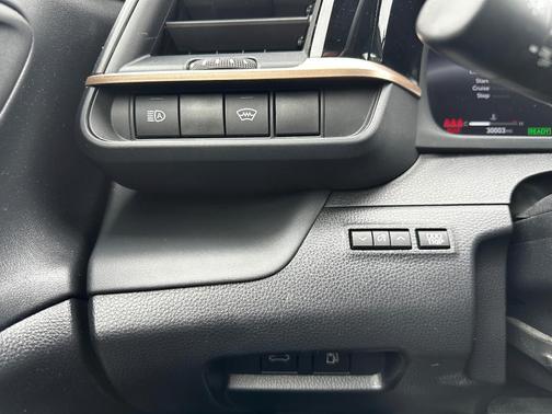 2023 Toyota Crown Limited