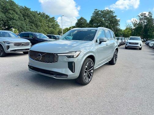 2026 Volvo XC90 B6 Core